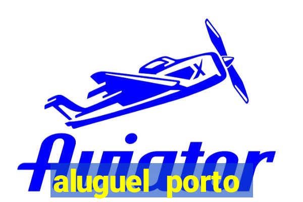 aluguel porto alegre kitnet